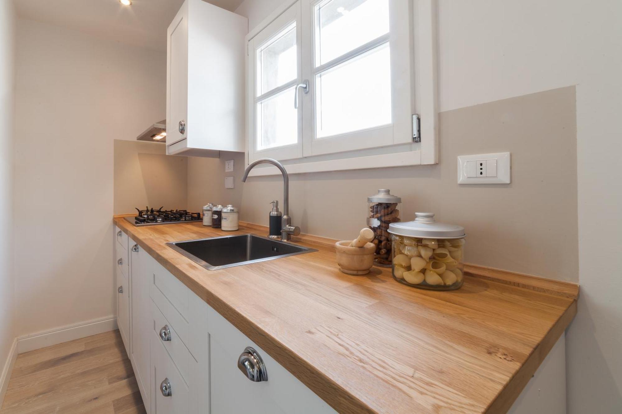 Appartamento Top-floor Flat Close To Arno *